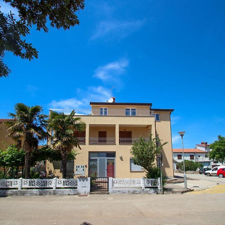 Vili Novigrad Istria Esterno foto