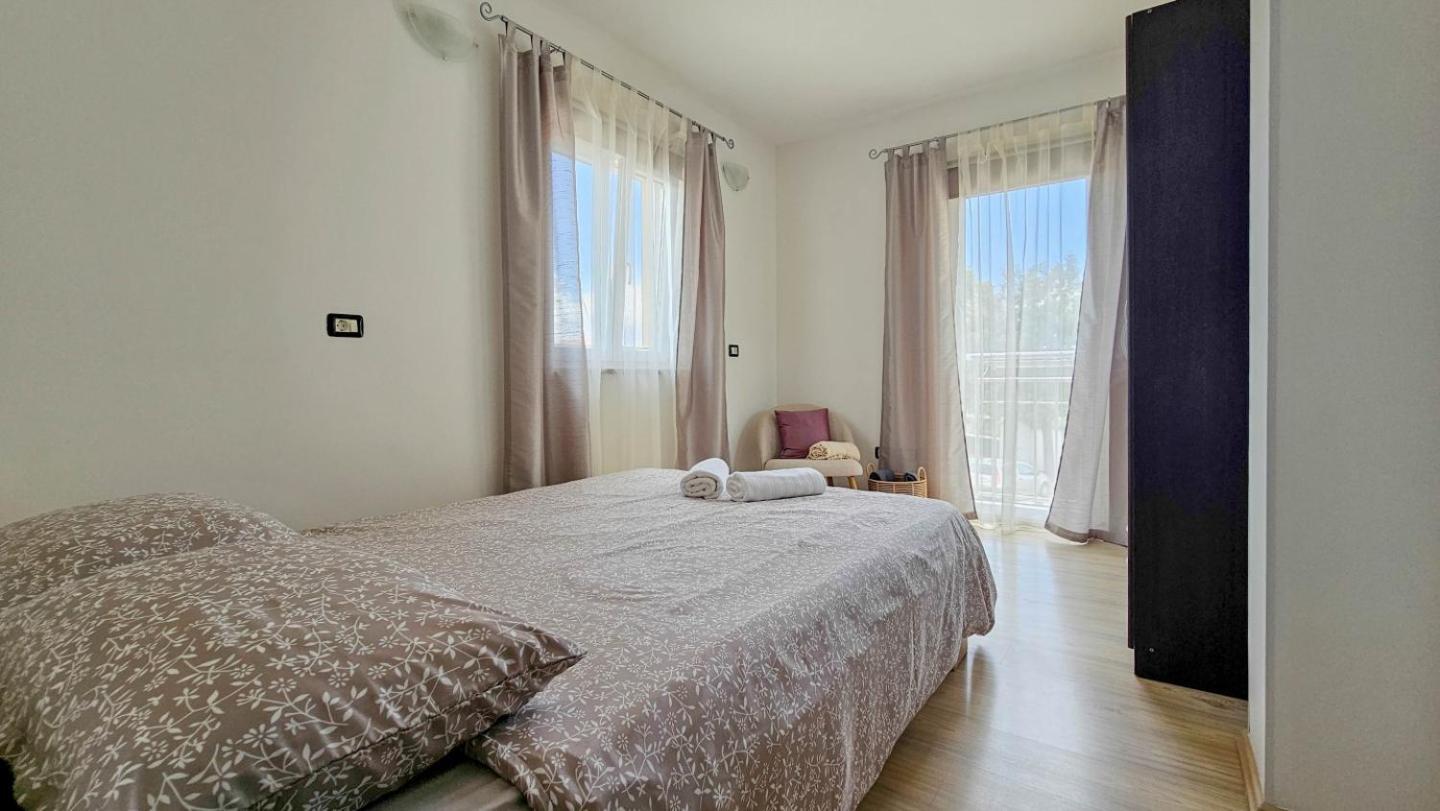 Vili Novigrad Istria Esterno foto